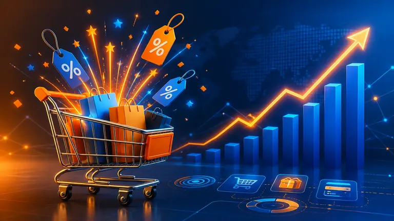 Cover image: How to Create Effective Promotional Campaigns for E-commerce in 2026