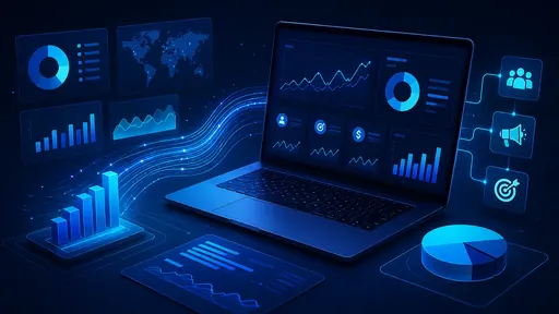 Imagem de capa do artigo: What is the role of data analysis in a performance agency