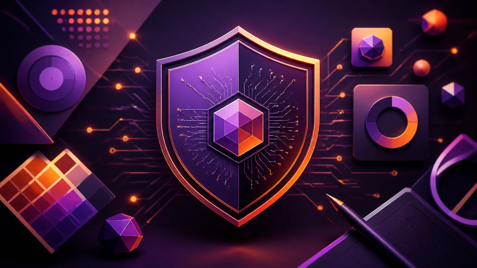 Imagem de capa do artigo: Transform Your Digital Presence with Branding Imagem de capa do artigo: Transform Your Digital Presence with Branding