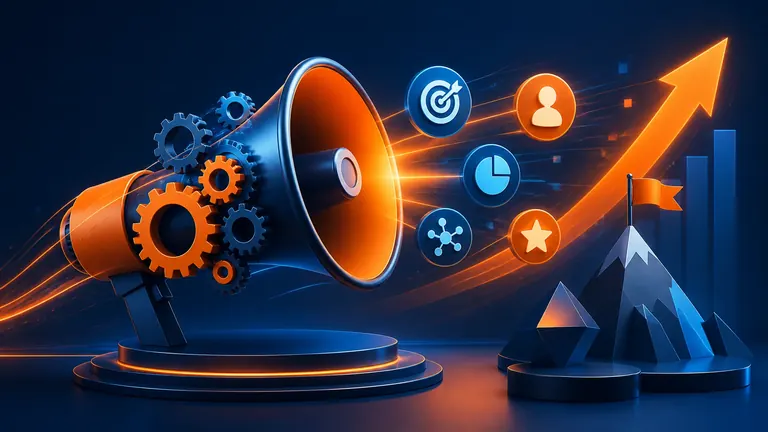 Founder-Led Growth: The Founder as the Main Driver of Your Company's Growth Cover image: Founder-Led Growth: The Founder as the Main Driver of Your Company's Growth