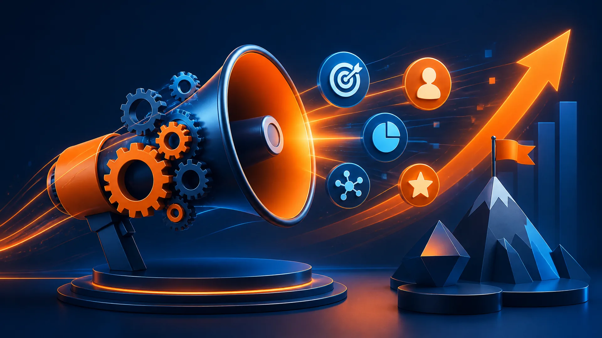 Imagem de capa do artigo: Founder-Led Growth: The Founder as the Main Driver of Your Company's Growth Imagem de capa do artigo: Founder-Led Growth: The Founder as the Main Driver of Your Company's Growth