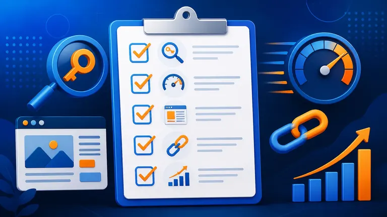 Cover image: 5 Tips to Maximize SEO in Digital Marketing
