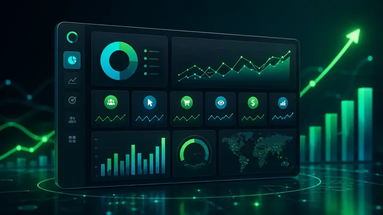 Cover image: Digital Marketing KPIs: The Metrics That Really Matter to Grow