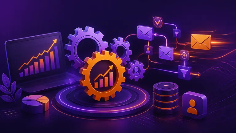 Cover image: What is marketing automation and why it has become essential for companies that want to grow