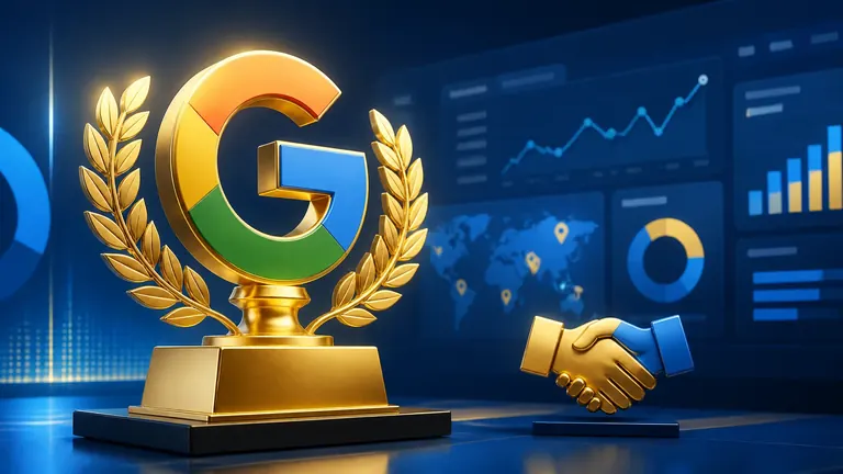 Cover image: Google Partner Premier: Why It Matters for Your Business
