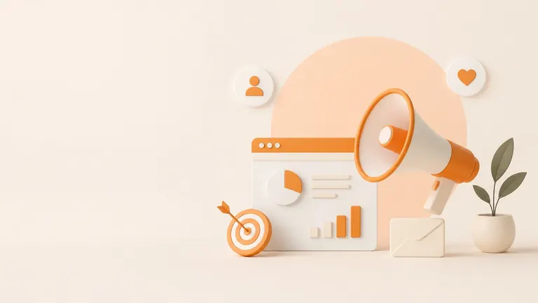 Cover image: Minimalism in Marketing: Optimize Your Strategies in 2026