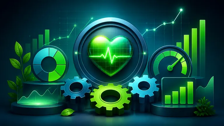 Selling well at times does not mean the operation is healthy Cover image: Selling well at times does not mean the operation is healthy