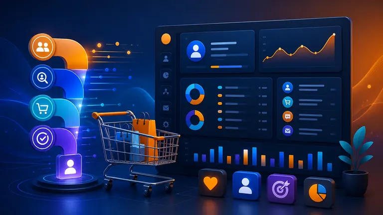 Cover image: CRM for E-commerce: What’s the Best and How to Integrate in 2026