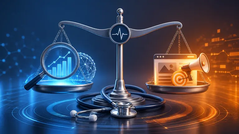 SEO or Paid Traffic for Clinics: Which to Choose Without Wasting Money Cover image: SEO or Paid Traffic for Clinics: Which to Choose Without Wasting Money