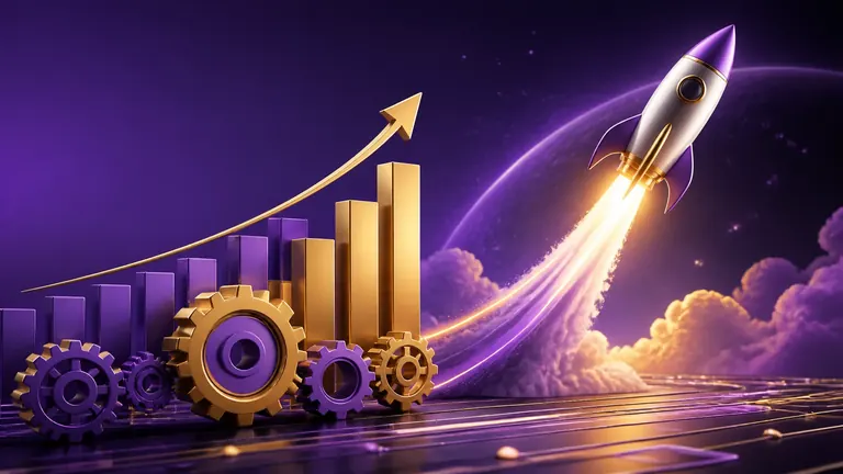 When is the right time to scale your marketing Cover image: When is the right time to scale your marketing