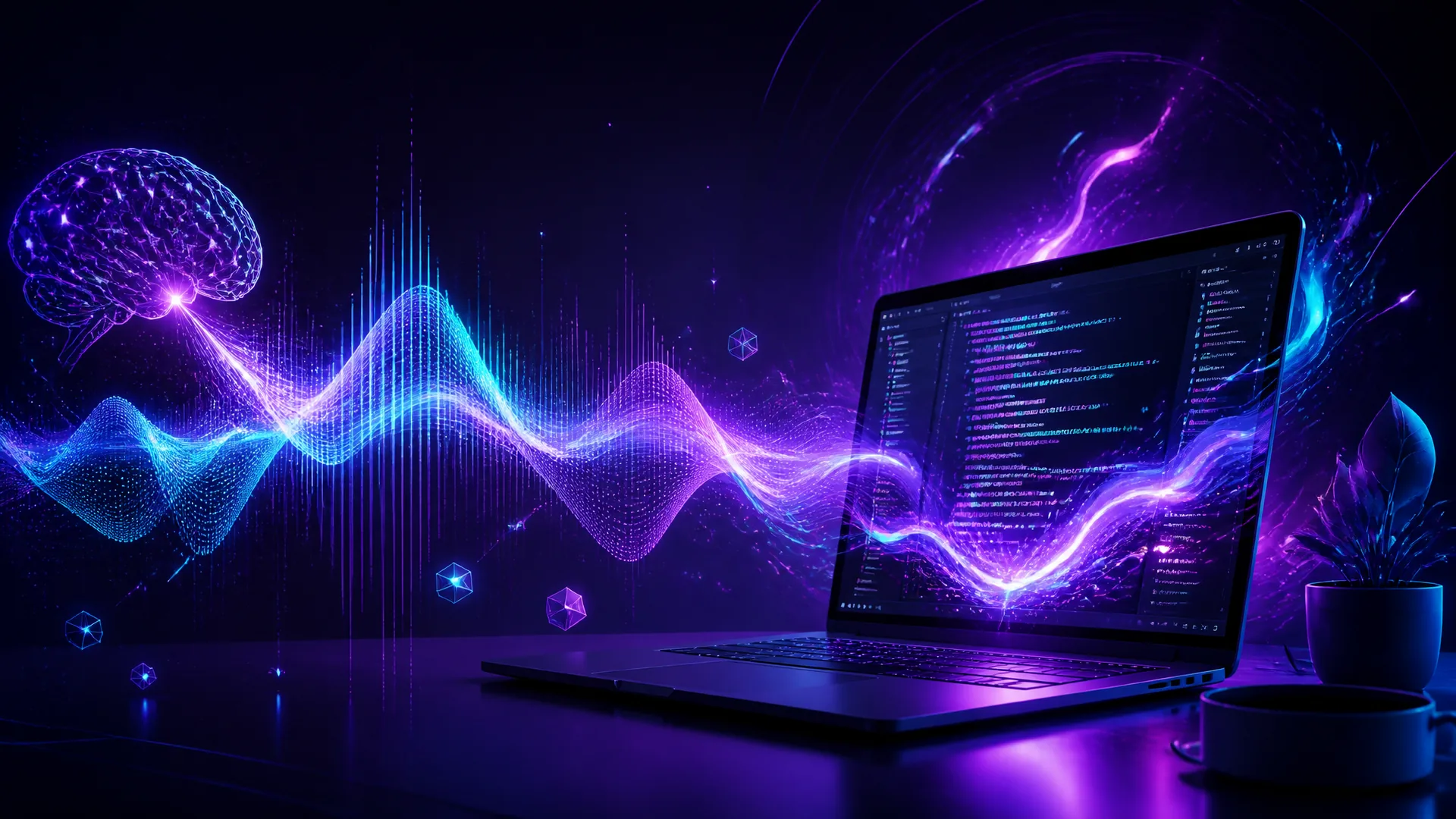 Imagem de capa do artigo: What is Vibecoding? The Complete Guide to Vibe Code in 2026 Imagem de capa do artigo: What is Vibecoding? The Complete Guide to Vibe Code in 2026