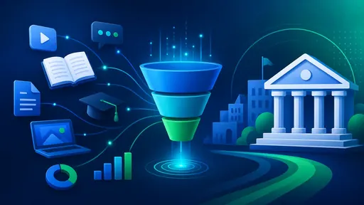 Imagem de capa do artigo: Inbound Marketing for Educational Institutions: 2026 Guide