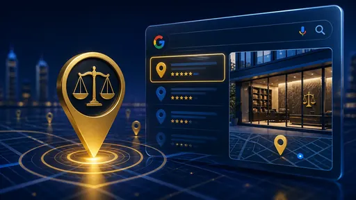 Imagem de capa do artigo: Local SEO for Lawyers: How to Rank on Google in Your City
