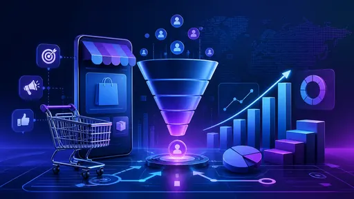 Imagem de capa do artigo: E-commerce Marketing Strategy: Planning 2026