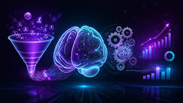 Cover image: Digital Marketing with AI: Complete Guide for Businesses in 2026