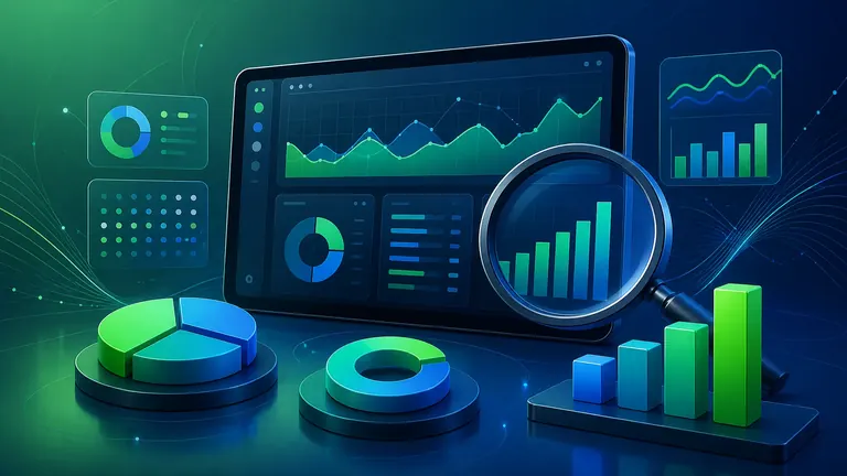 Cover image: What are Digital Analytics: a complete guide for marketing decisions