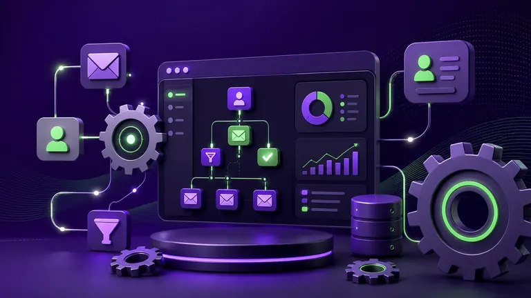 Cover image: Updated Marketing Automation Guide