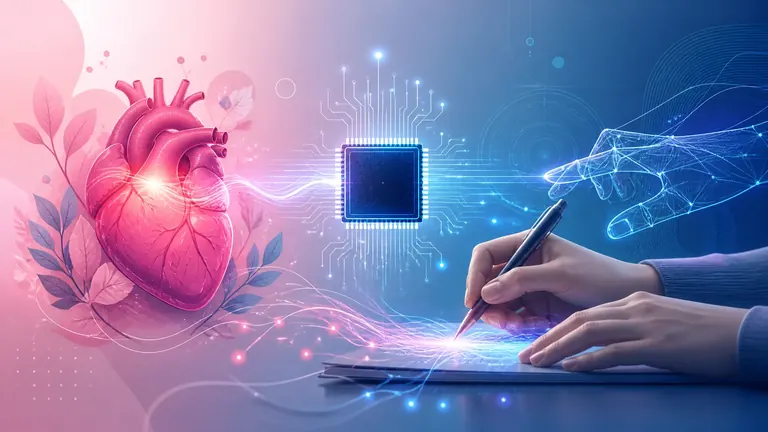 How to Use Artificial Intelligence in Marketing Without Losing Authenticity Cover image: How to Use Artificial Intelligence in Marketing Without Losing Authenticity