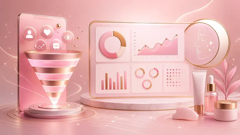 Cover image: Digital Marketing for Aesthetic Clinics: Guide 2026