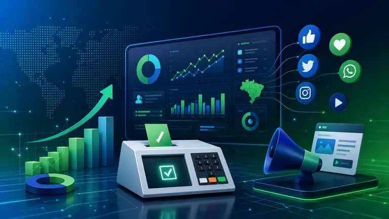 Cover image: Digital Political Marketing in 2026: The Definitive Guide for Candidates