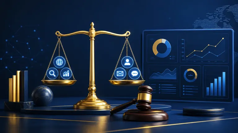 Cover image: Legal Marketing Trends: AI, Videos, and the Future of Digital Lawyering