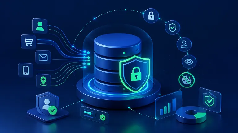 Cover image: Paid Traffic Audit: How to Stop Fake Clicks and Build First-Party Data