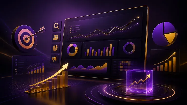 Cover image: Paid Media Advisory: Why Running Campaigns Is Not Enough to Generate Results