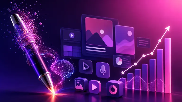 Cover image: Quick Content Tips for Social Media in 2026