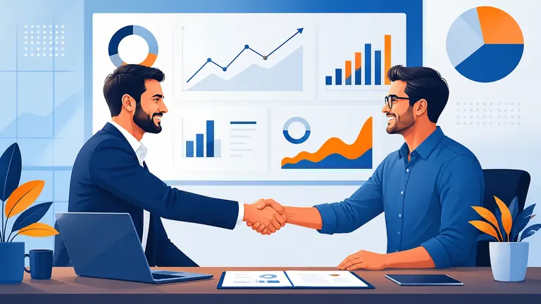 Hire the Ideal Performance Agency: What to Consider in 2026 Cover image: Hire the Ideal Performance Agency: What to Consider in 2026
