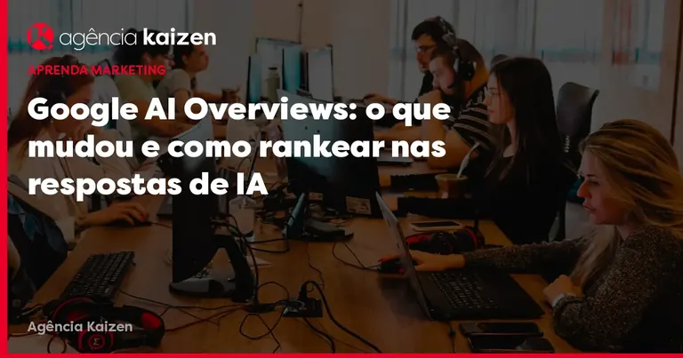 Google AI Overviews: What Changed and How to Rank in AI Responses Cover image: Google AI Overviews: What Changed and How to Rank in AI Responses
