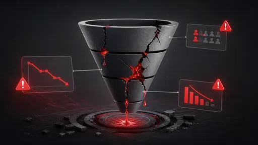 Imagem de capa do artigo: 3 Signs Your Sales Funnel Is Broken