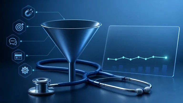 Cover image: Lack of Leads in the Clinic: Real Causes That Hinder Your Growth