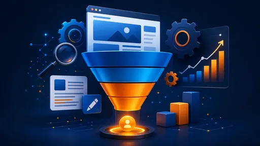 Imagem de capa do artigo: SEO and Content: How to Transform Traffic into Pipeline