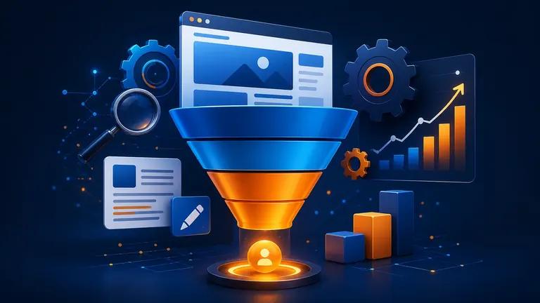 Cover image: SEO and Content: How to Transform Traffic into Pipeline