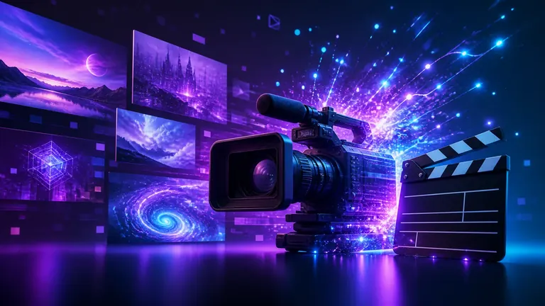 AI Video Generator: How AI Video Generation Is Exploding in 2026 Cover image: AI Video Generator: How AI Video Generation Is Exploding in 2026