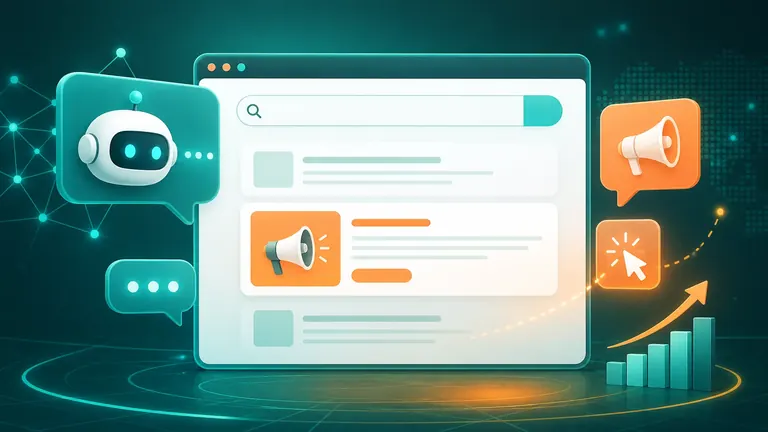 ChatGPT Ads: The New Frontier of Ads with AI Has Arrived in Brazil Cover image: ChatGPT Ads: The New Frontier of Ads with AI Has Arrived in Brazil
