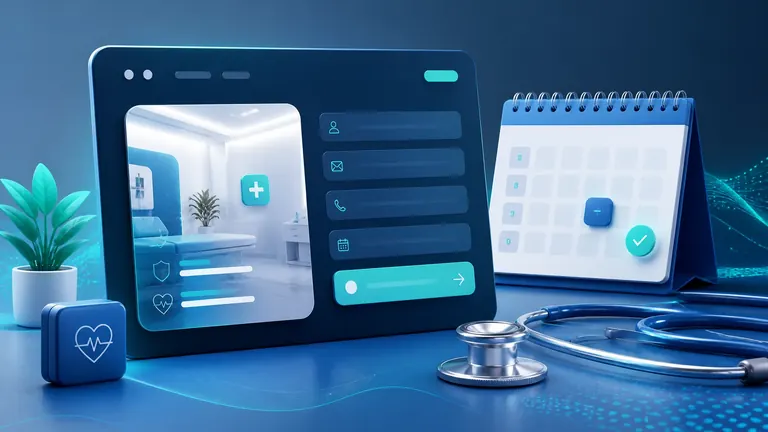 Landing Page for Clinics: How to Create One That Converts Cover image: Landing Page for Clinics: How to Create One That Converts