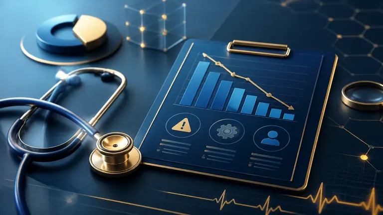 Does Medical Marketing Not Work? The Diagnosis Few Clinics Make Cover image: Does Medical Marketing Not Work? The Diagnosis Few Clinics Make