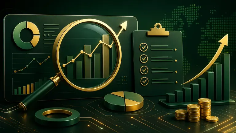 Cover image: What to Analyze Before Increasing Your Marketing Investment