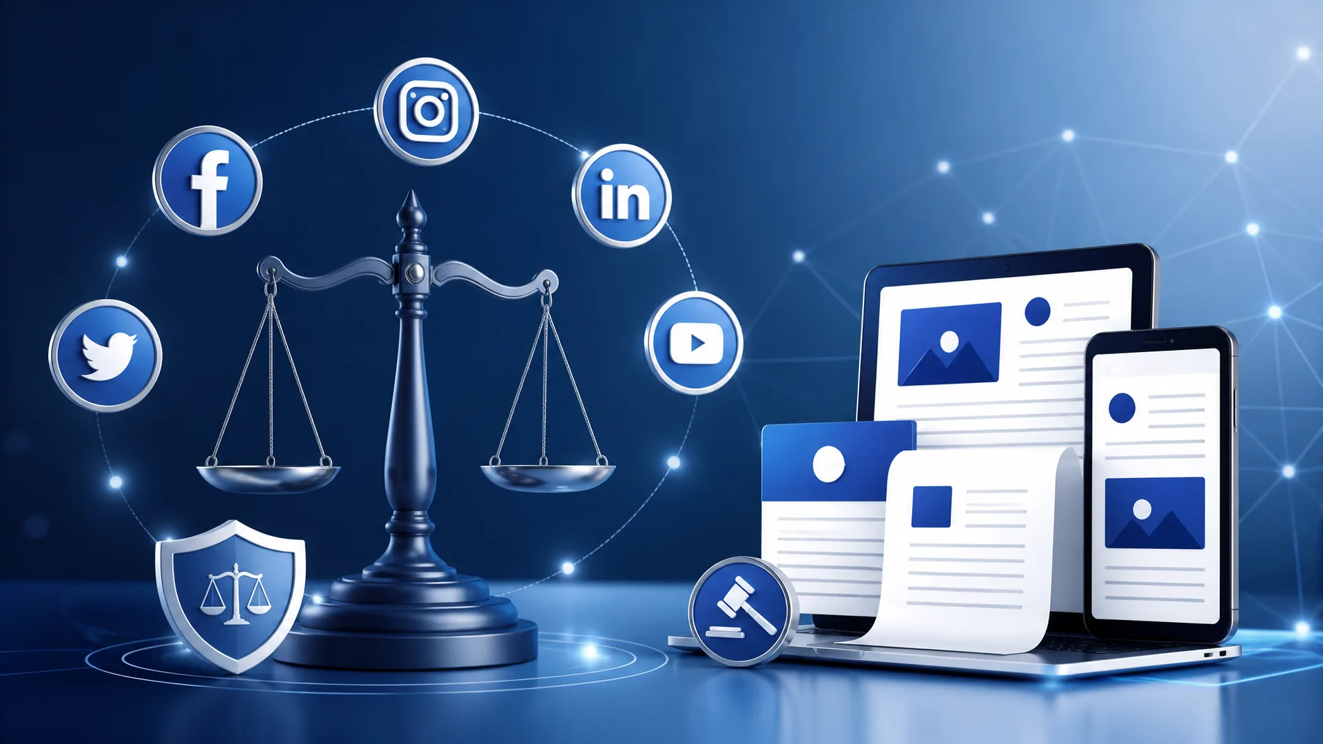 Imagem de capa do artigo: How Much to Charge for Social Media Management? Pricing Guide for Agencies Imagem de capa do artigo: How Much to Charge for Social Media Management? Pricing Guide for Agencies