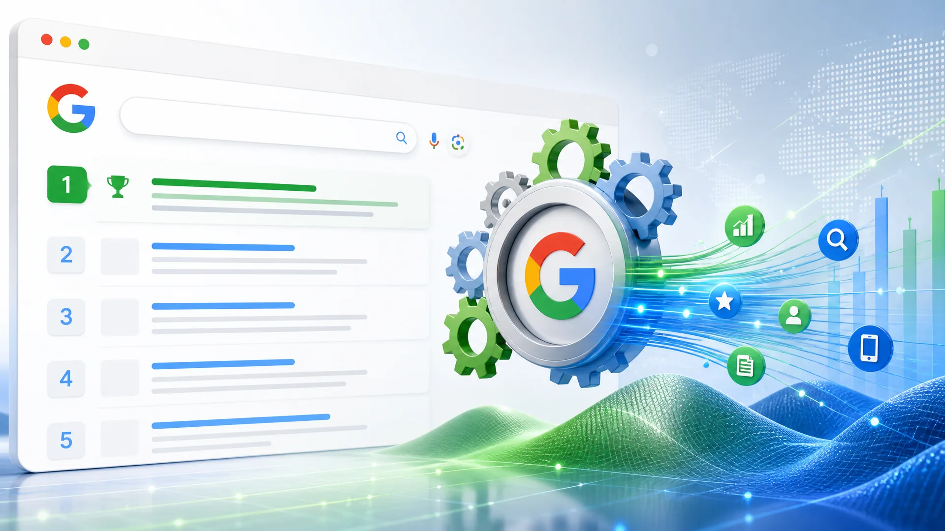 Imagem de capa do artigo: SEO 2026: The Trends That Will Change Ranking Imagem de capa do artigo: SEO 2026: The Trends That Will Change Ranking