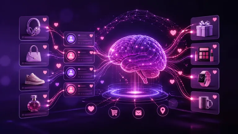 Cover image: Hyper-Personalization with AI: How to Deliver the Right Message at the Right Time