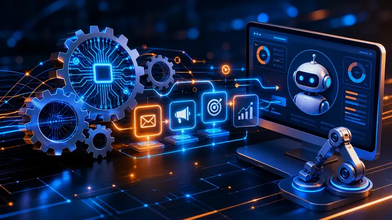 Email Automation for E-commerce: Setup Guide Cover image: Email Automation for E-commerce: Setup Guide