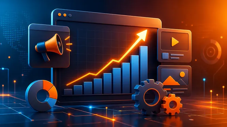 Advertising Strategies Driving Sales in 2026 Cover image: Advertising Strategies Driving Sales in 2026