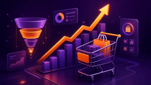 Imagem de capa do artigo: E-commerce Conversion: How to Turn Visitors into Customers