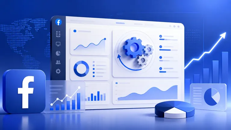 Facebook Ads 2026: What Changed in Click Attribution and How It Affects Your Campaigns Cover image: Facebook Ads 2026: What Changed in Click Attribution and How It Affects Your Campaigns