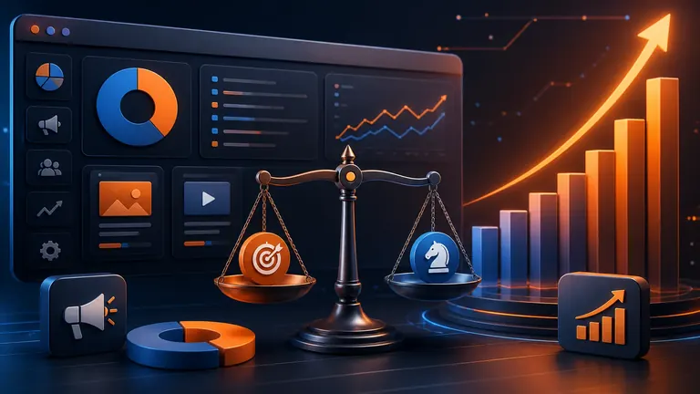 Cover image: Hiring Paid Traffic: When It Makes Sense and How to Choose the Right Strategy