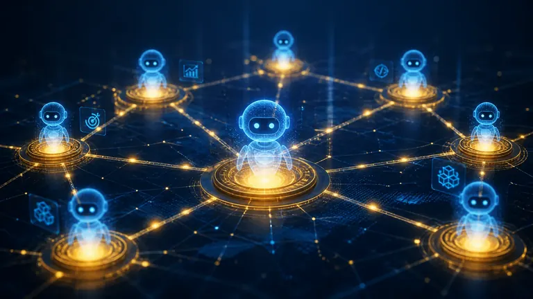 Cover image: Google Marketing Live 2026: AI Agents That Changed Advertising
