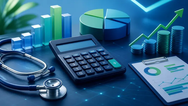 Cover image: How much does it cost to invest in marketing for clinics
