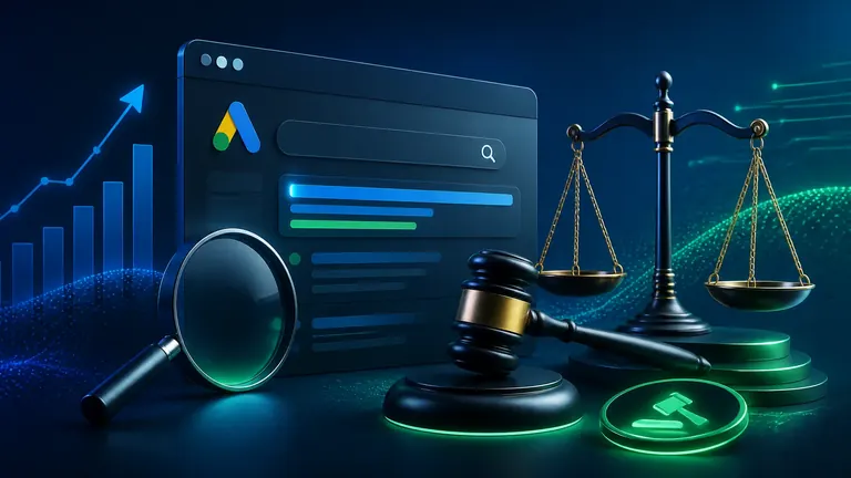 Cover image: Google Ads for Lawyers: How to Advertise Without Violating OAB Ethics